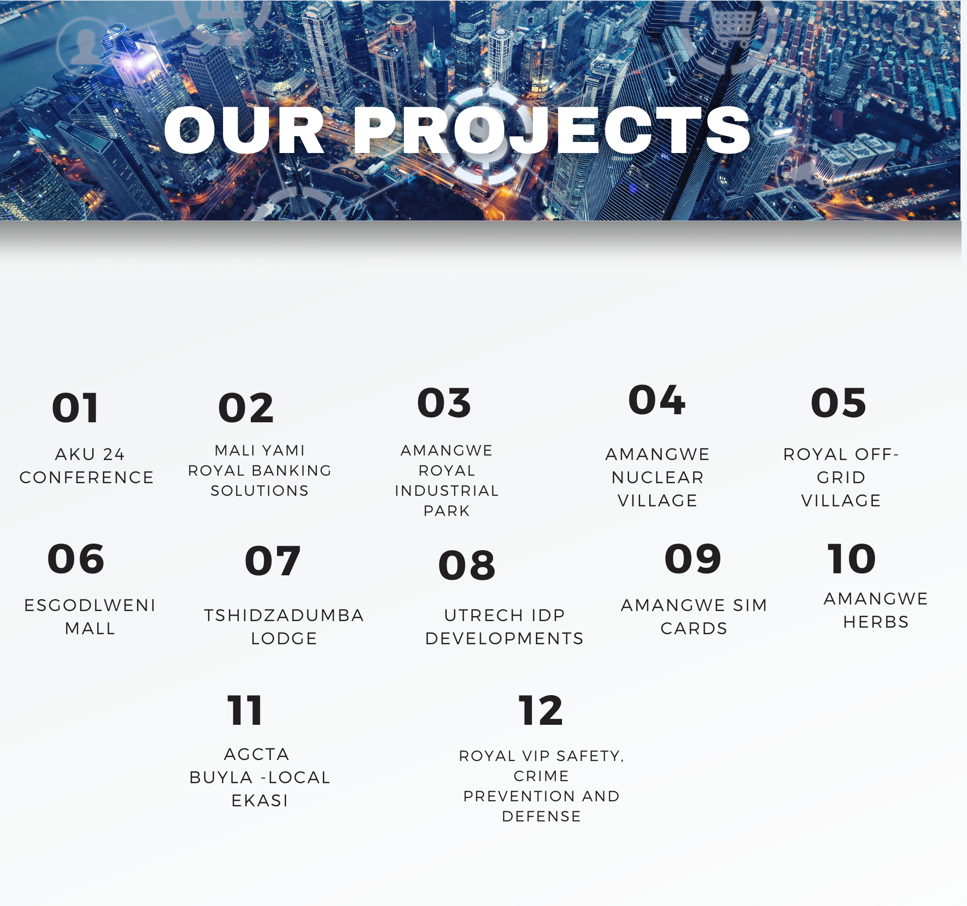 ARK HOLDINGS PROFILE (1)