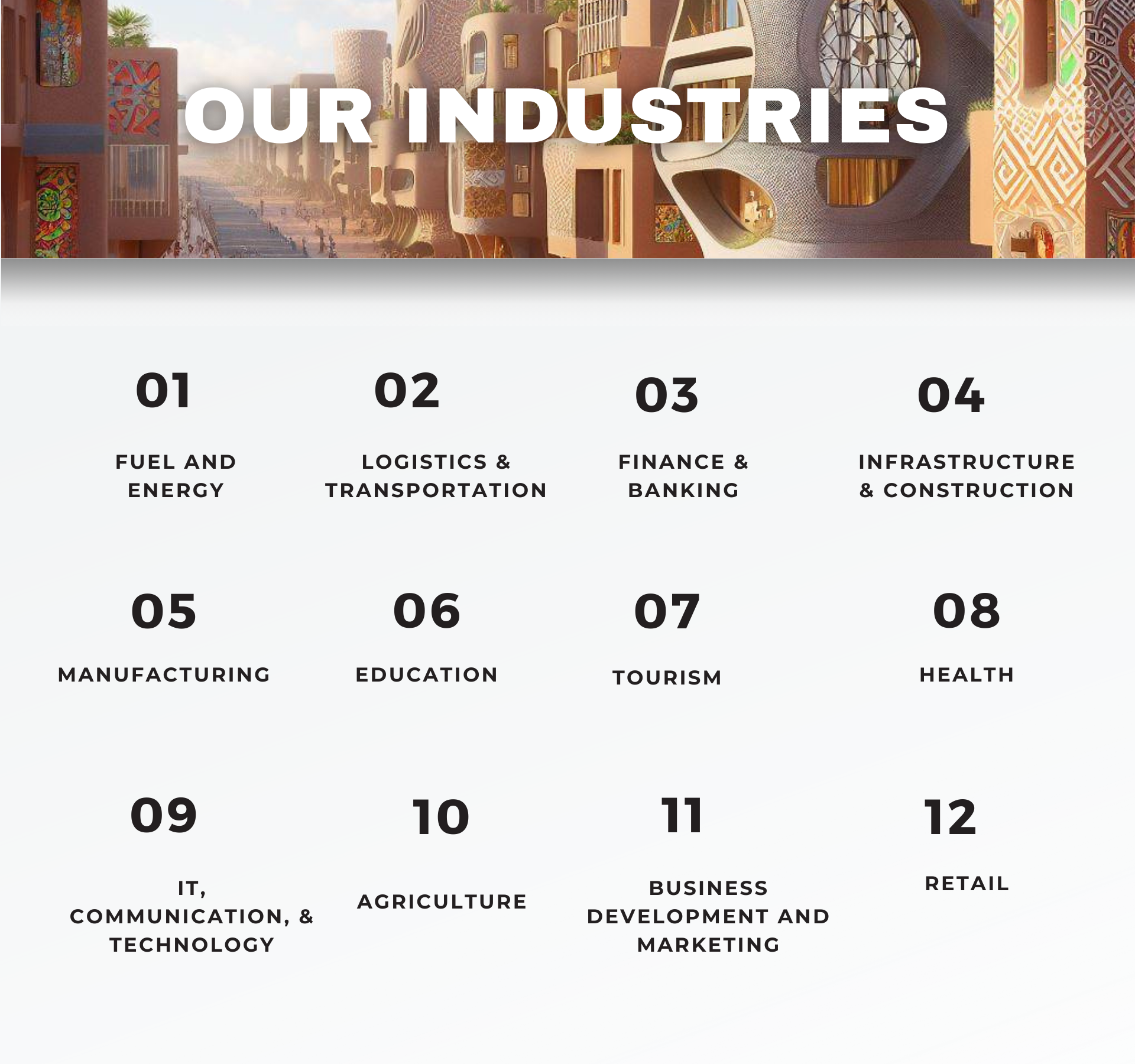 ARK HOLDINGS PROFILE (2)