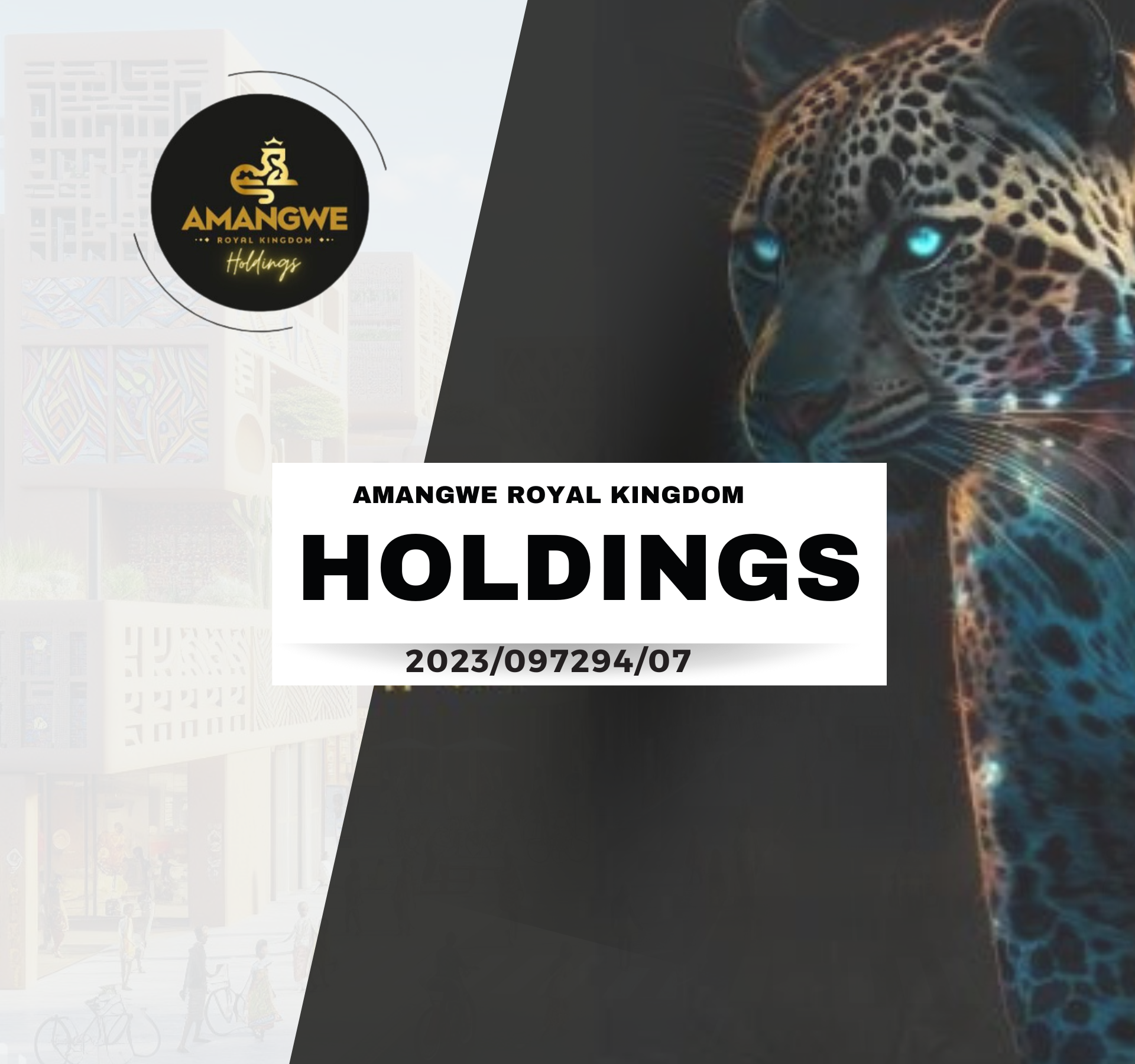 ARK HOLDINGS PROFILE