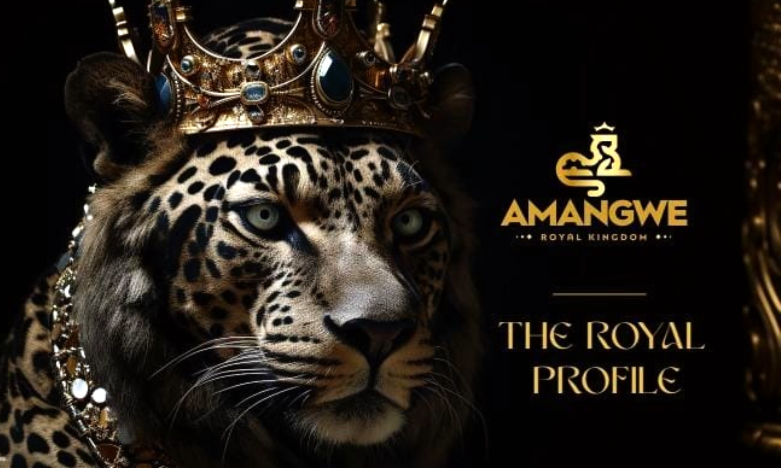 Amangwe Profile