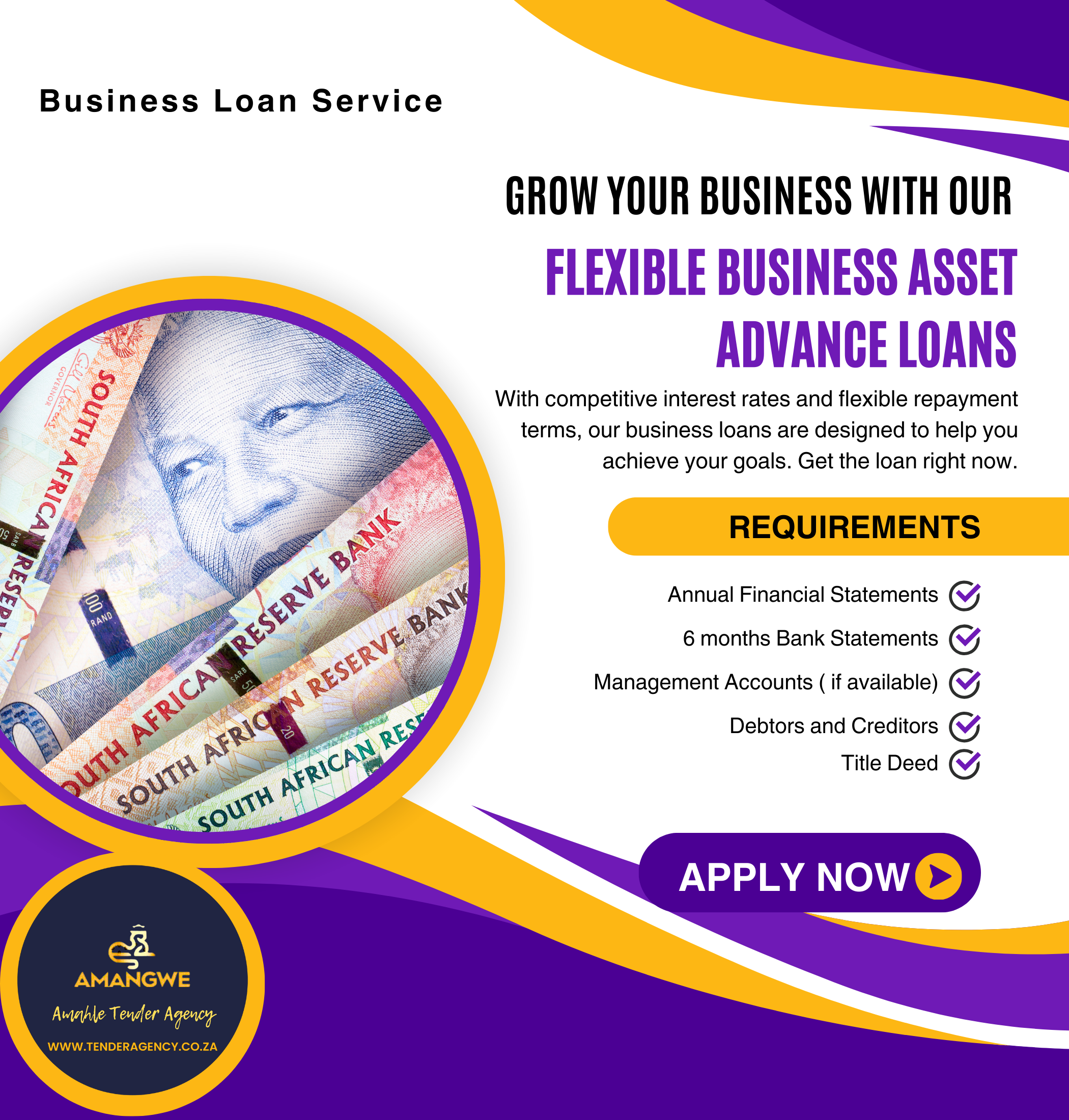 Business Loans